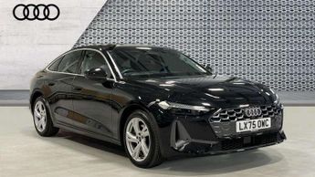 Audi A5 2.0 TFSI 204 Sport 4dr S Tronic