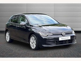 Volkswagen Golf 1.5 TSI 204 Match eHybrid 5dr DSG