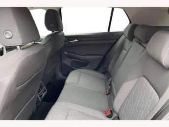 Volkswagen Golf 1.5 TSI 204 Match eHybrid 5dr DSG