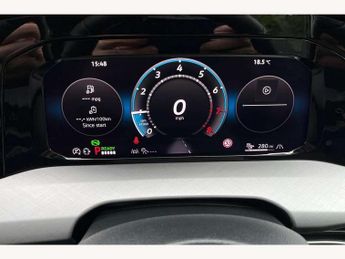 Volkswagen Golf 1.5 TSI 204 Match eHybrid 5dr DSG