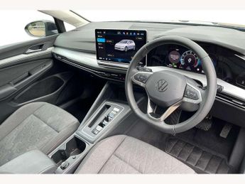 Volkswagen Golf 1.5 TSI 204 Match eHybrid 5dr DSG