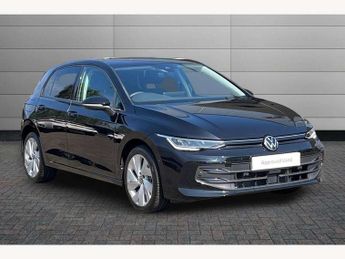 Volkswagen Golf 1.5 TSI 204 Match eHybrid 5dr DSG