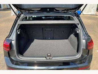 Volkswagen Golf 1.5 TSI 204 Match eHybrid 5dr DSG