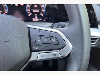 Volkswagen Golf 1.5 TSI 204 Match eHybrid 5dr DSG