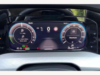 Volkswagen Golf 1.5 TSI 204 Match eHybrid 5dr DSG