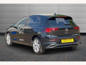 Volkswagen Golf 1.5 TSI 204 Match eHybrid 5dr DSG