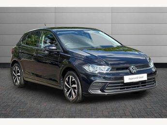 Volkswagen Polo 1.0 TSI Match 5dr DSG