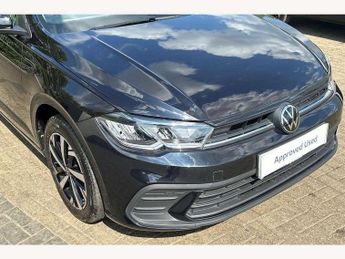 Volkswagen Polo 1.0 TSI Match 5dr DSG