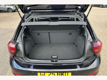 Volkswagen Polo 1.0 TSI Match 5dr DSG
