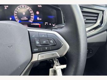 Volkswagen Polo 1.0 TSI Match 5dr DSG