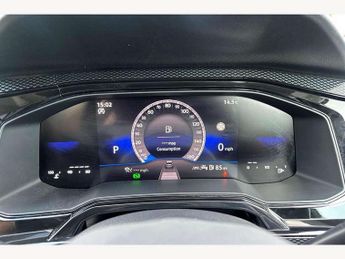 Volkswagen Polo 1.0 TSI Match 5dr DSG