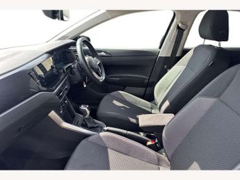 Volkswagen Polo 1.0 TSI Match 5dr DSG