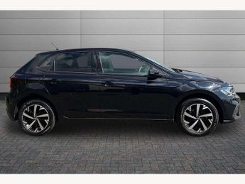 Volkswagen Polo 1.0 TSI Match 5dr DSG