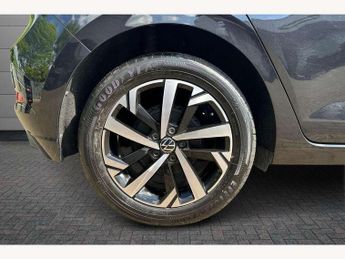 Volkswagen Polo 1.0 TSI Match 5dr DSG