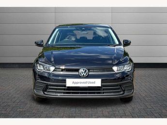 Volkswagen Polo 1.0 TSI Match 5dr DSG
