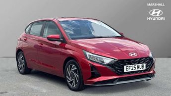 Hyundai I20 1.0T GDi Advance [Nav] 5dr