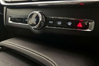 Volvo S90 2.0 D4 Momentum 4dr Geartronic