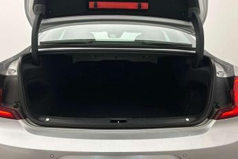 Volvo S90 2.0 D4 Momentum 4dr Geartronic
