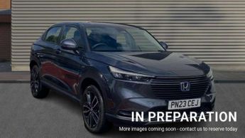 Honda HR-V 1.5 eHEV Elegance 5dr CVT