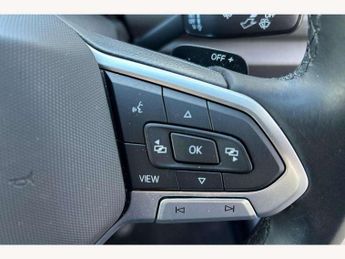 Volkswagen T-Roc 1.5 TSI EVO Style 5dr DSG