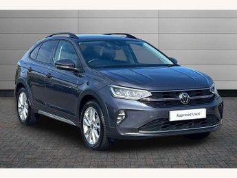 Volkswagen Taigo 1.0 TSI Match 5dr