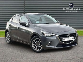 Mazda 2 1.5 GT Sport Nav+ 5dr