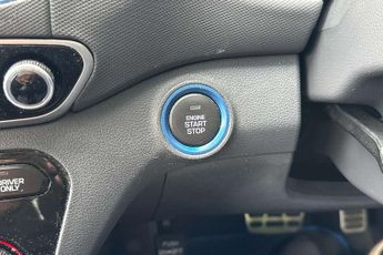 Hyundai IONIQ 1.6 GDi Hybrid Premium SE 5dr DCT