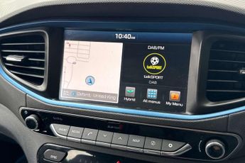Hyundai IONIQ 1.6 GDi Hybrid Premium SE 5dr DCT