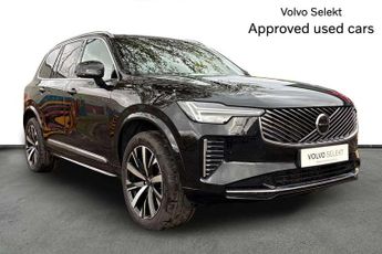 Volvo XC90 2.0 B5P Core Bright 5dr AWD Geartronic