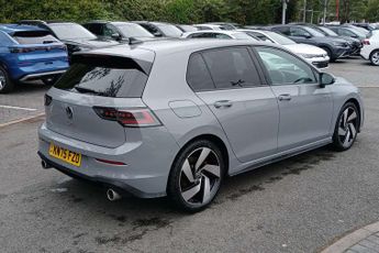 Volkswagen Golf 2.0 TSI 265 GTI 5dr DSG