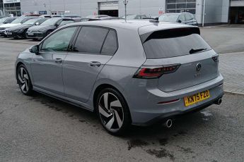 Volkswagen Golf 2.0 TSI 265 GTI 5dr DSG