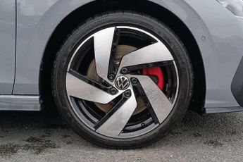 Volkswagen Golf 2.0 TSI 265 GTI 5dr DSG