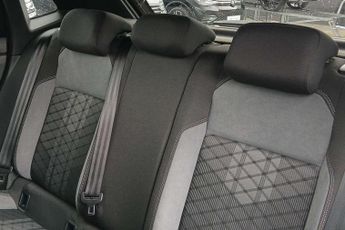Volkswagen Polo 1.0 TSI R-Line 5dr DSG
