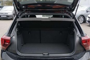Volkswagen Polo 1.0 TSI R-Line 5dr DSG
