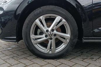 Volkswagen Polo 1.0 TSI R-Line 5dr DSG