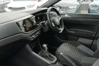 Volkswagen Polo 1.0 TSI R-Line 5dr DSG