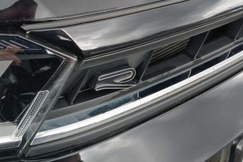 Volkswagen Polo 1.0 TSI R-Line 5dr DSG