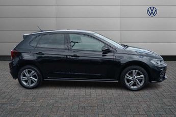 Volkswagen Polo 1.0 TSI R-Line 5dr DSG
