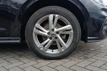 Volkswagen Polo 1.0 TSI R-Line 5dr DSG