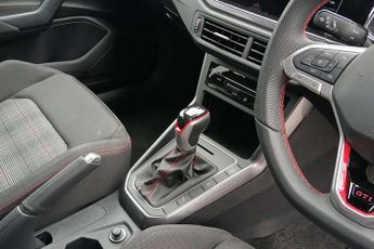 Volkswagen Polo 2.0 TSI GTI 5dr DSG