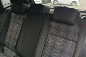 Volkswagen Polo 2.0 TSI GTI 5dr DSG