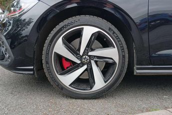 Volkswagen Polo 2.0 TSI GTI 5dr DSG