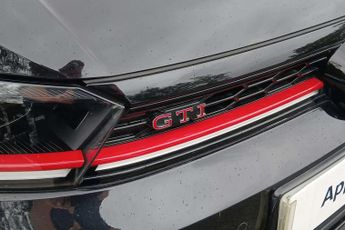 Volkswagen Polo 2.0 TSI GTI 5dr DSG
