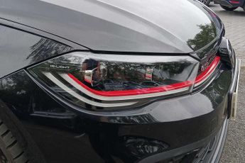 Volkswagen Polo 2.0 TSI GTI 5dr DSG