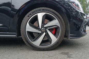 Volkswagen Polo 2.0 TSI GTI 5dr DSG