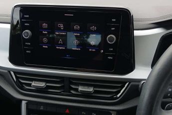 Volkswagen T-Roc 1.5 TSI Life 5dr DSG