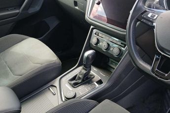 Volkswagen Tiguan 2.0 TDi 190 4Motion SEL 5dr DSG