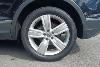 Volkswagen Tiguan 2.0 TDi 190 4Motion SEL 5dr DSG
