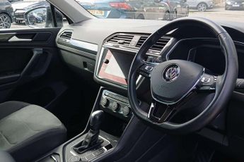 Volkswagen Tiguan 2.0 TDi 190 4Motion SEL 5dr DSG