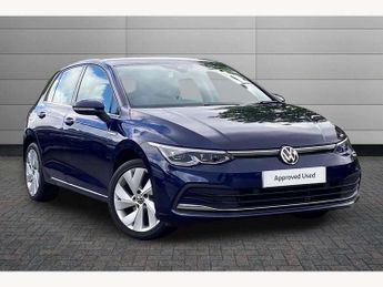 Volkswagen Golf 1.5 TSI Style 5dr